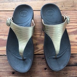 Women's Lulu FitFlop Sandal Size 6